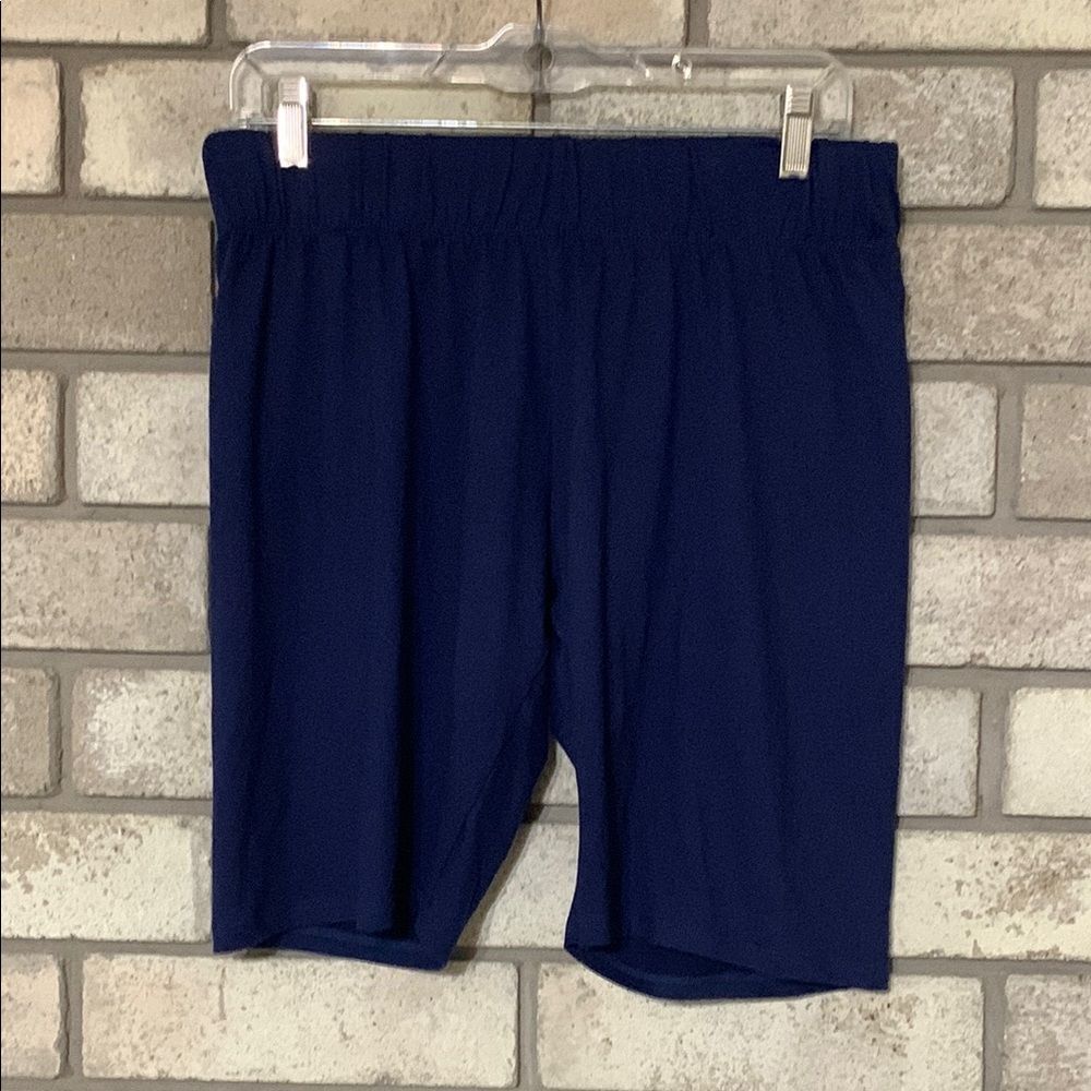3for$20 shorts 2x